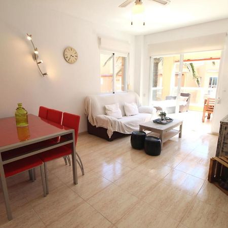 Flamingo 21 By Homeprive Dénia Extérieur photo