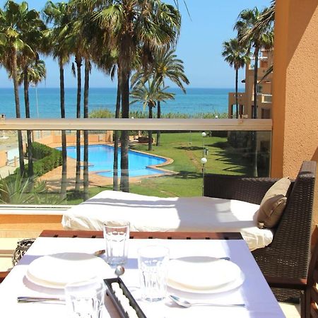 Flamingo 21 By Homeprive Dénia Extérieur photo