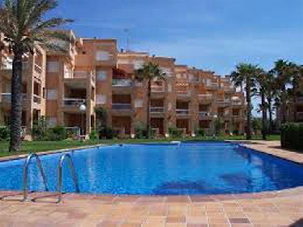 Flamingo 21 By Homeprive Dénia Chambre photo