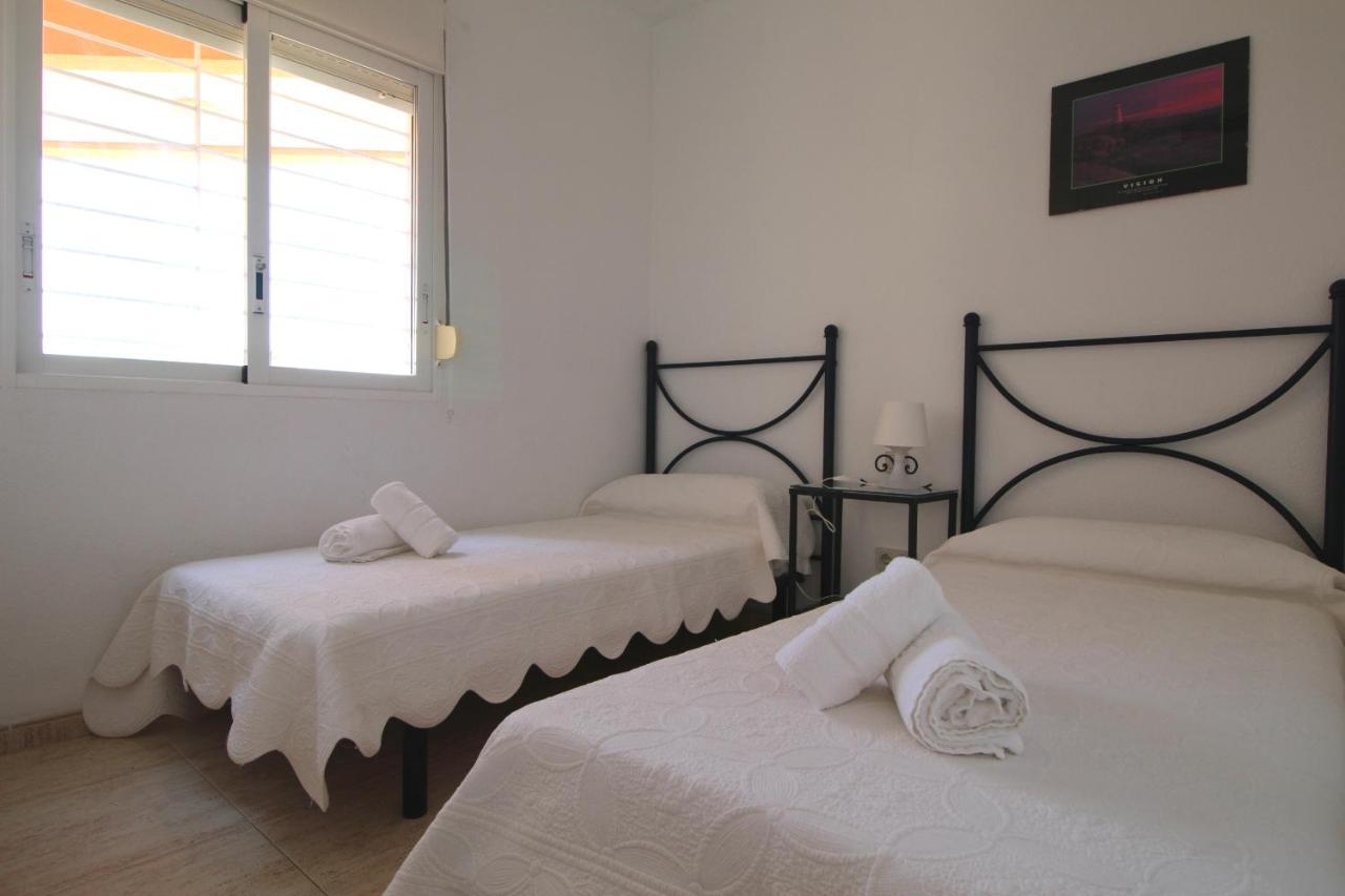 Flamingo 21 By Homeprive Dénia Extérieur photo