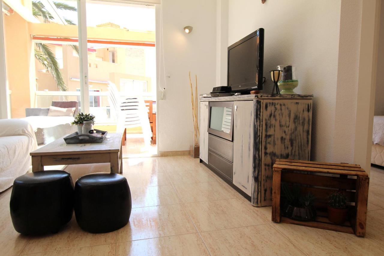 Flamingo 21 By Homeprive Dénia Extérieur photo