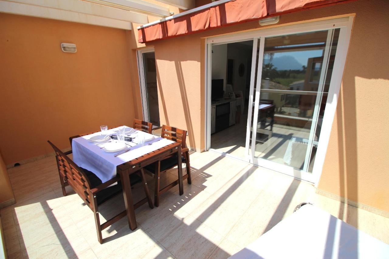 Flamingo 21 By Homeprive Dénia Extérieur photo