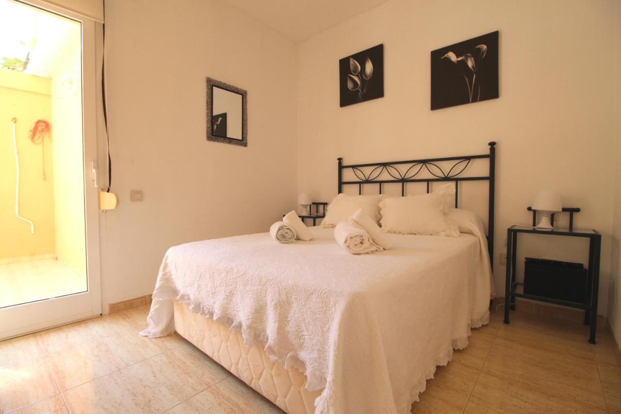 Flamingo 21 By Homeprive Dénia Extérieur photo