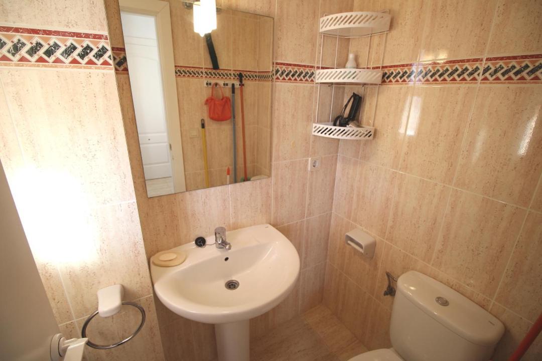 Flamingo 21 By Homeprive Dénia Extérieur photo