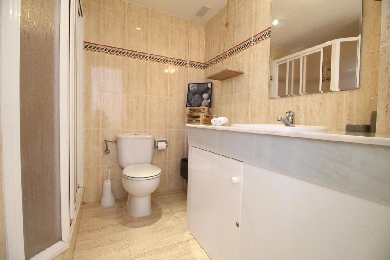 Flamingo 21 By Homeprive Dénia Extérieur photo