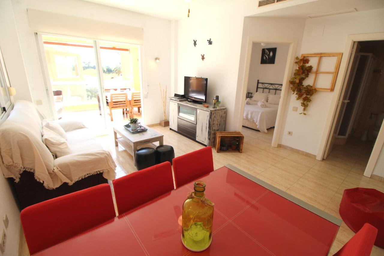 Flamingo 21 By Homeprive Dénia Extérieur photo