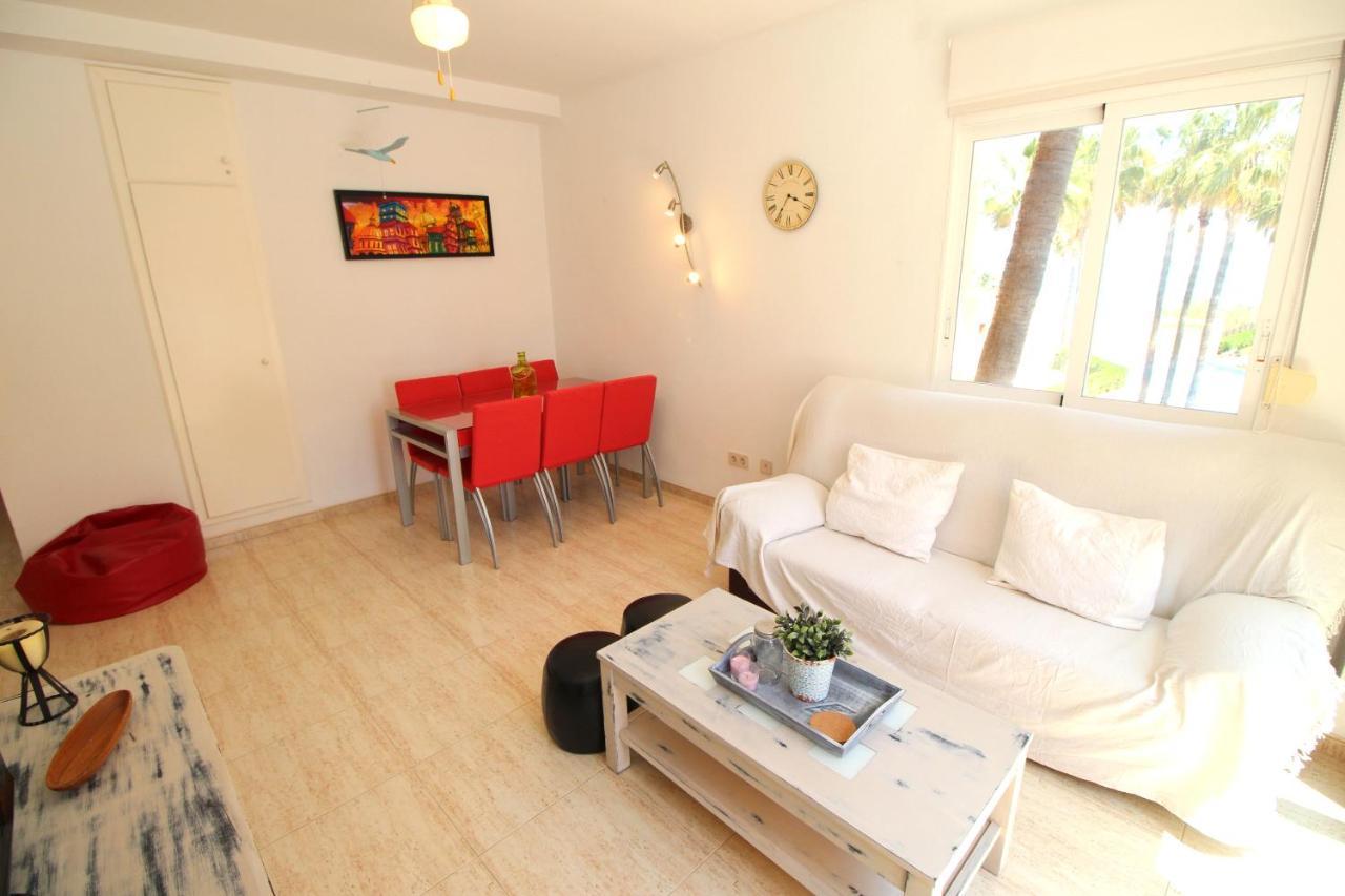 Flamingo 21 By Homeprive Dénia Extérieur photo