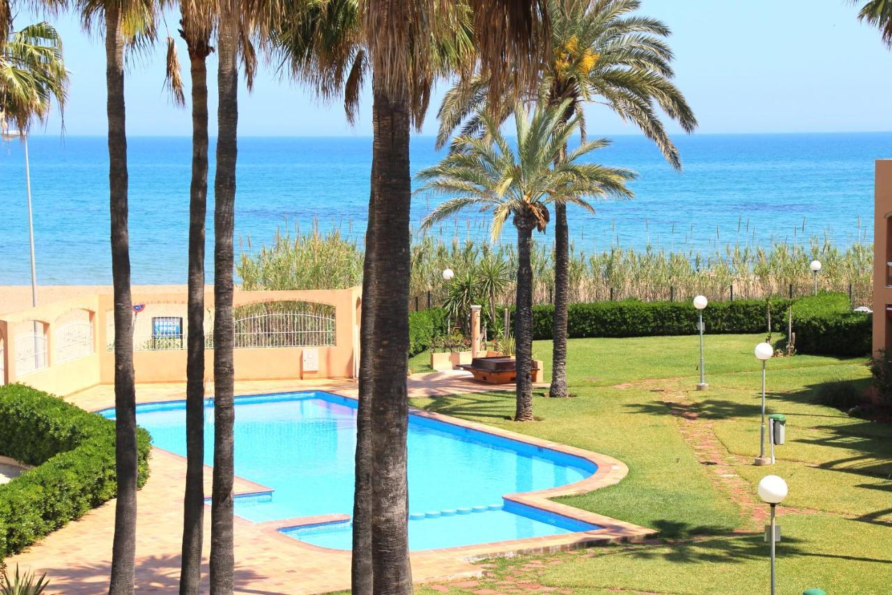 Flamingo 21 By Homeprive Dénia Extérieur photo