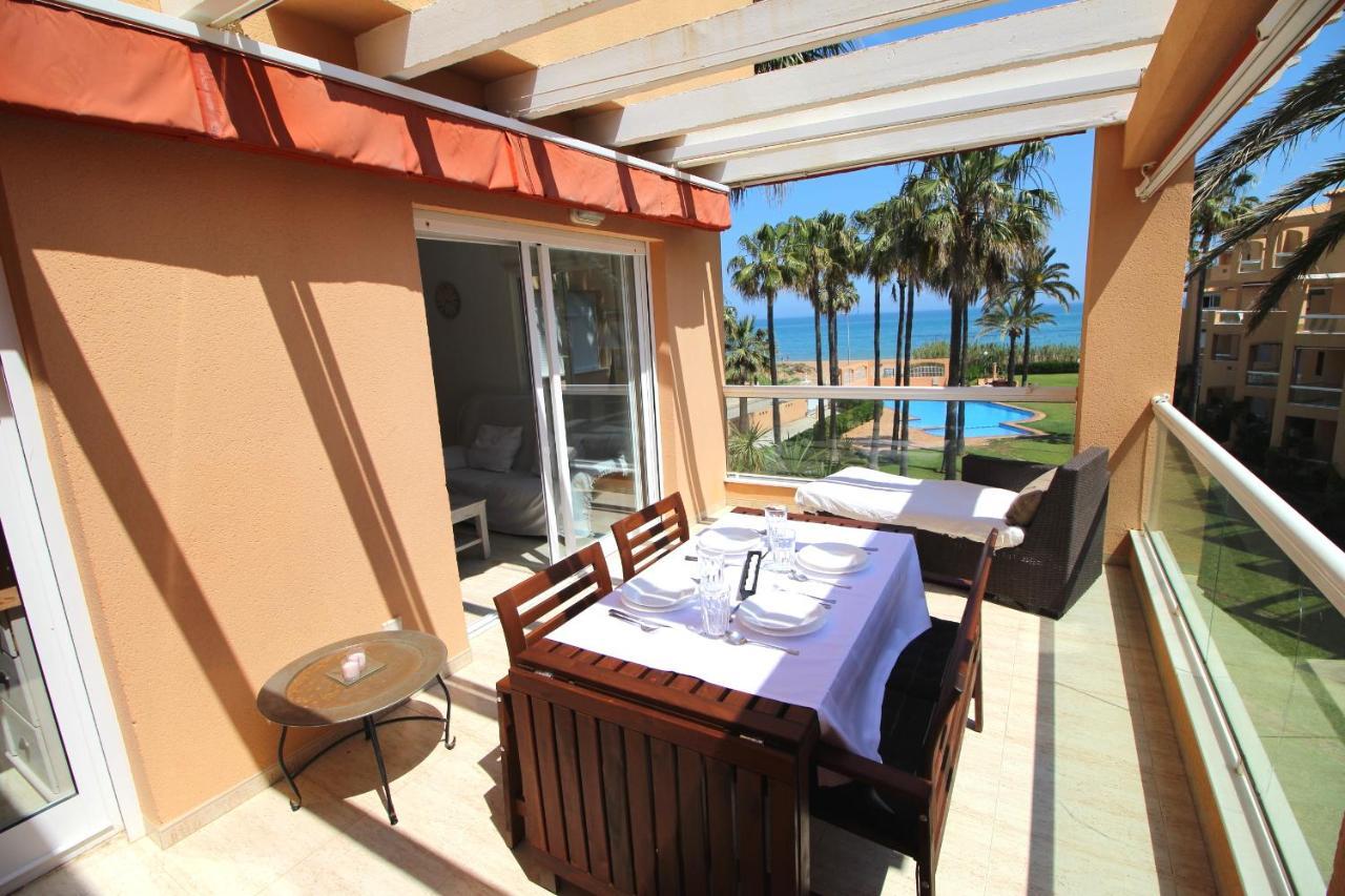 Flamingo 21 By Homeprive Dénia Extérieur photo